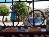 Location de vélos de route - Atelier véloo By Funbike à Pauillac Bages