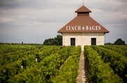 Vignobles de Lynch Bages, Pauillac, Médoc