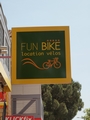 Funbike location de vélos Carcans