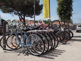 FUNBIKE de Carcans : un grand choix de vélos