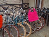Funbike location vélo à Carcans un large choix de vélos à la location