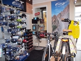 Funbike location vélo à Carcans Plage vente Accessoires vélo