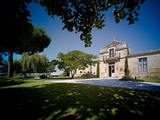 Château Lynch Bages (Photo : Pierre Grenet)