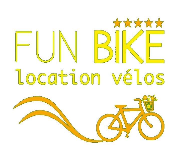 Logo FUN BIKE