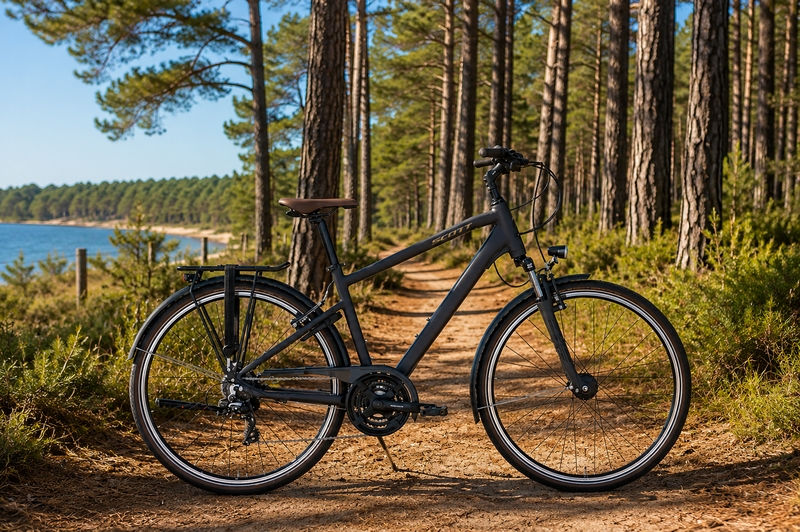Scott vtc comfort 20