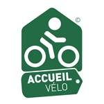 logo Accueil vélo