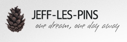 logo chambres d'hotes Jeff Les Pins
