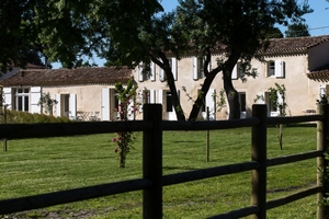 chambres d'hotes Les Cinq Sens à Listrac Médoc